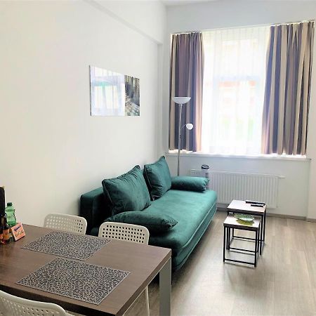 Apartment Philip Vienna Self Check-In Zewnętrze zdjęcie