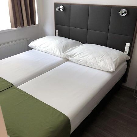 Apartment Philip Vienna Self Check-In Zewnętrze zdjęcie