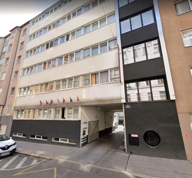 Apartment Philip Vienna Self Check-In Zewnętrze zdjęcie