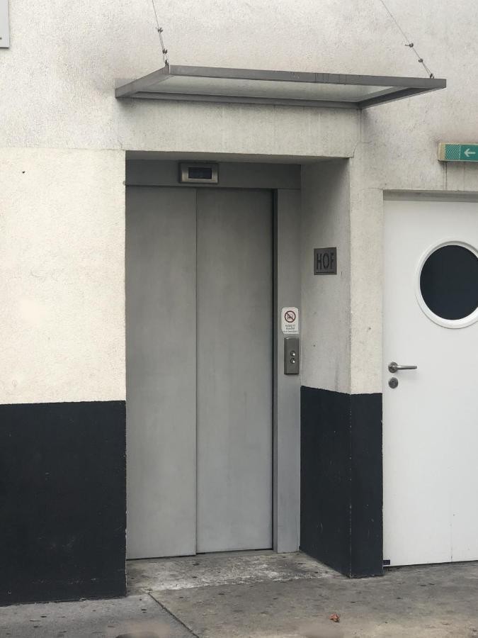 Apartment Philip Vienna Self Check-In Zewnętrze zdjęcie