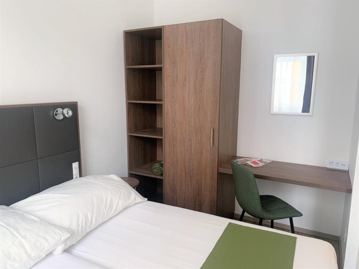 Apartment Philip Vienna Self Check-In Zewnętrze zdjęcie