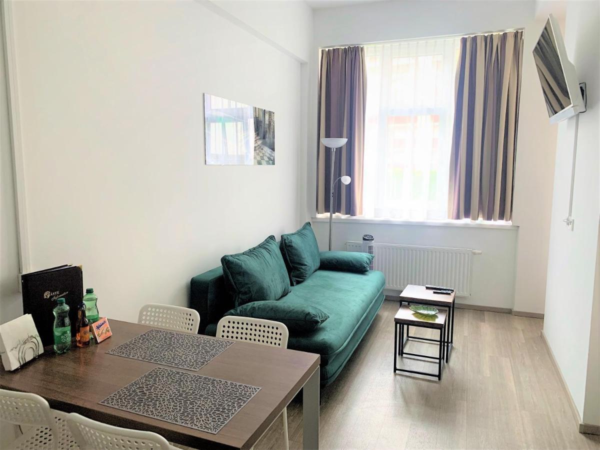 Apartment Philip Vienna Self Check-In Zewnętrze zdjęcie