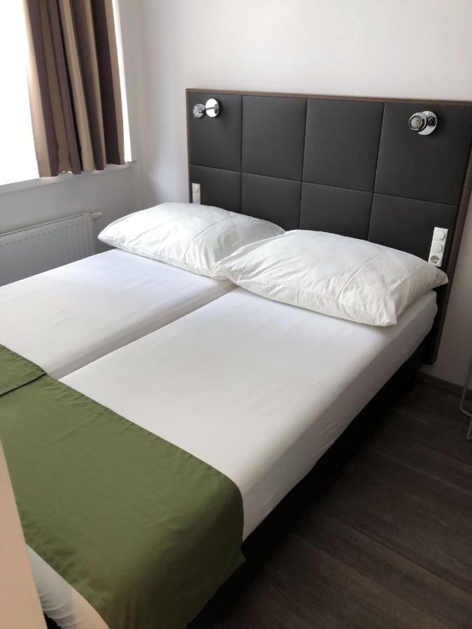 Apartment Philip Vienna Self Check-In Zewnętrze zdjęcie