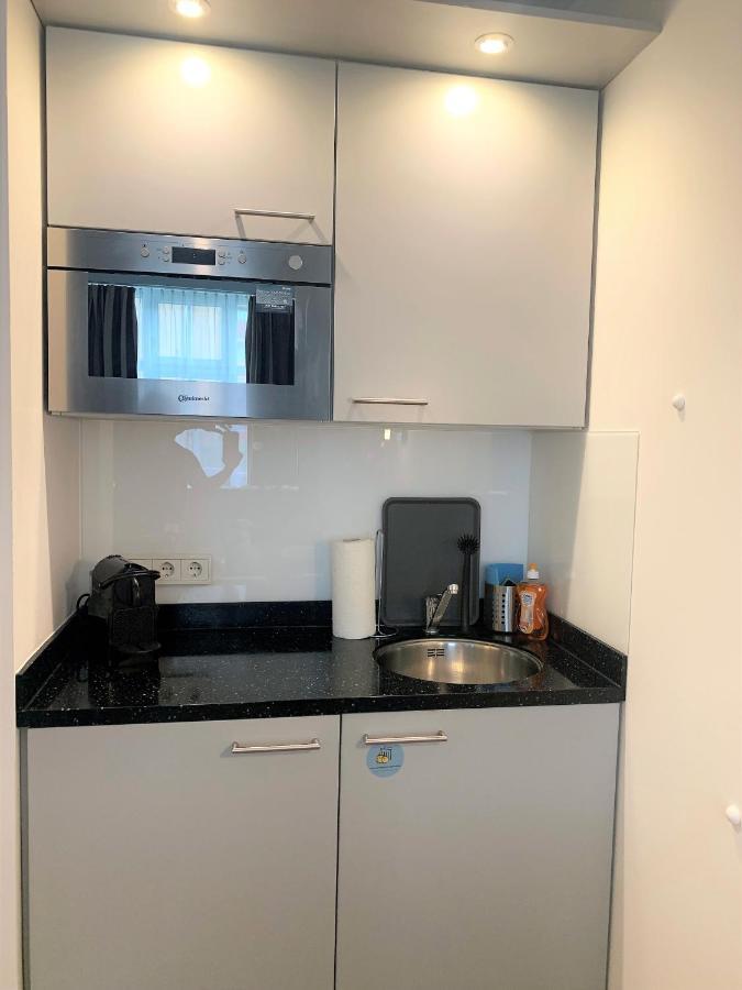 Apartment Philip Vienna Self Check-In Zewnętrze zdjęcie