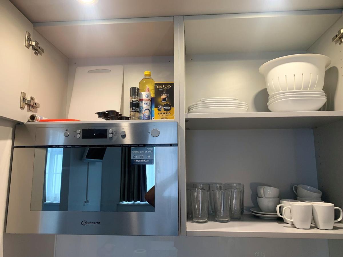 Apartment Philip Vienna Self Check-In Zewnętrze zdjęcie