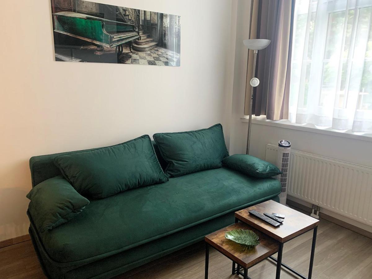 Apartment Philip Vienna Self Check-In Zewnętrze zdjęcie