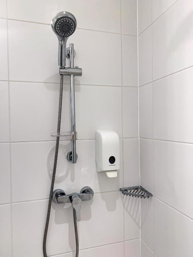 Apartment Philip Vienna Self Check-In Zewnętrze zdjęcie