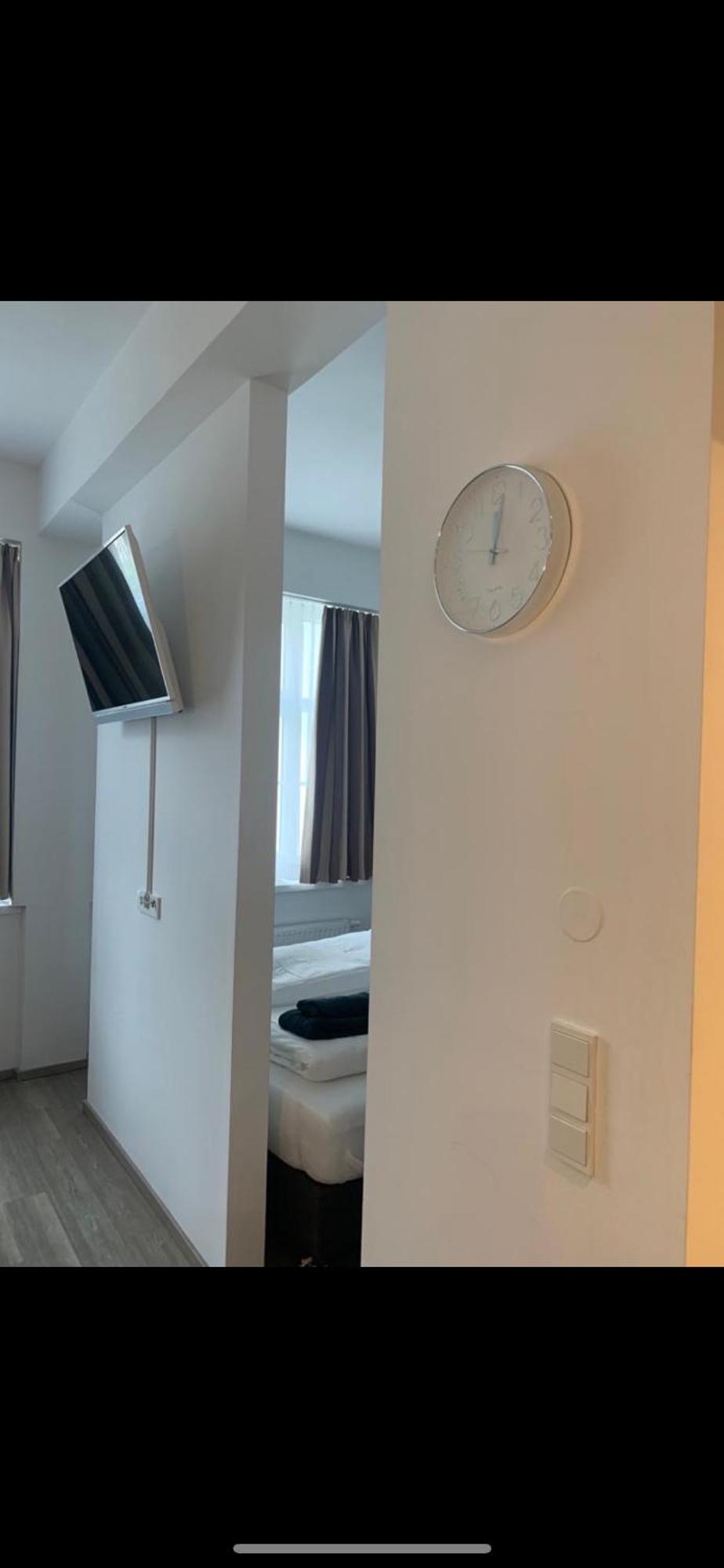 Apartment Philip Vienna Self Check-In Zewnętrze zdjęcie